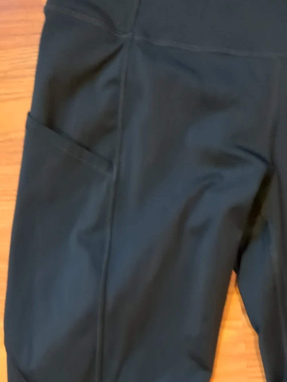 Lululemon Fast and Free High Rise Tights 25